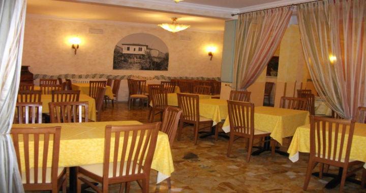 Hotel Solidago Arma di Taggia Εξωτερικό φωτογραφία